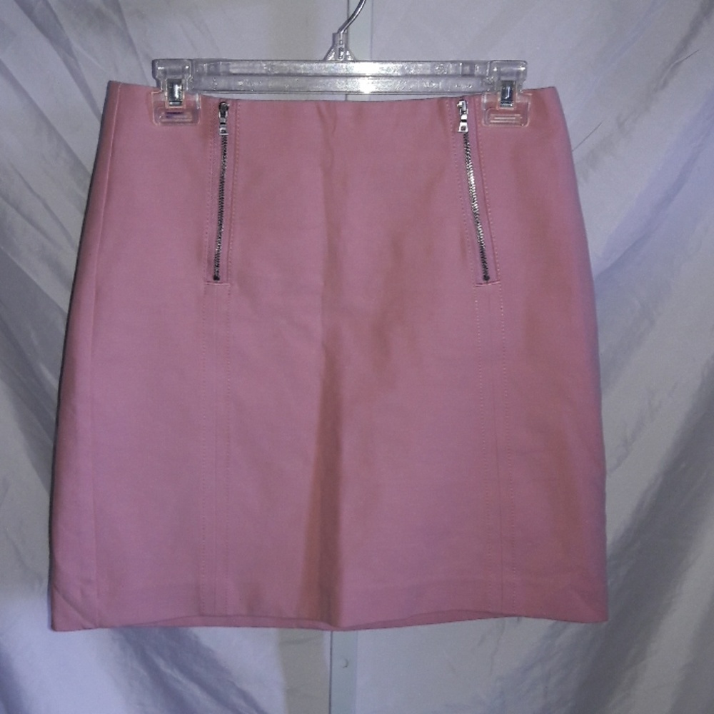 Loft skirt